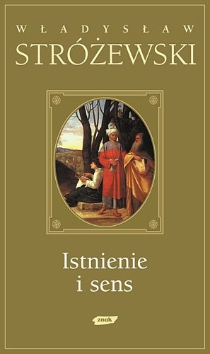 Istnienie i sens