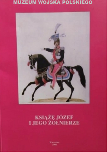 Książę Józef i jego żołnierze
