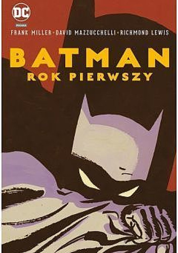 Batman: Rok pierwszy