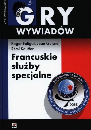 Francuskie służby specjalne