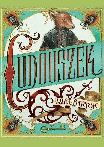 Cudouszek