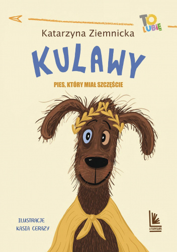 Kulawy. Pies, który miał szczęście