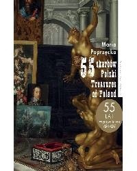 55 skarbów Polski