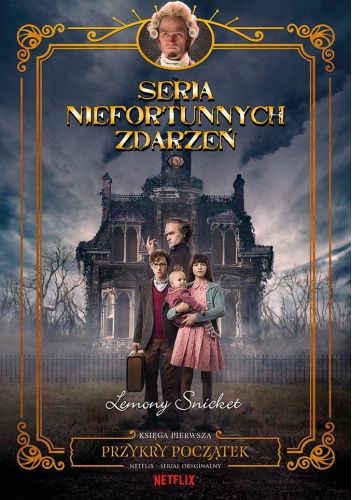 Przykry początek