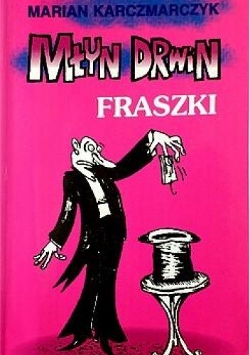 Młyn drwin