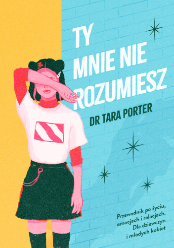 Ty mnie nie rozumiesz