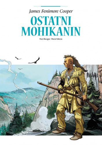 Ostatni Mohikanin
