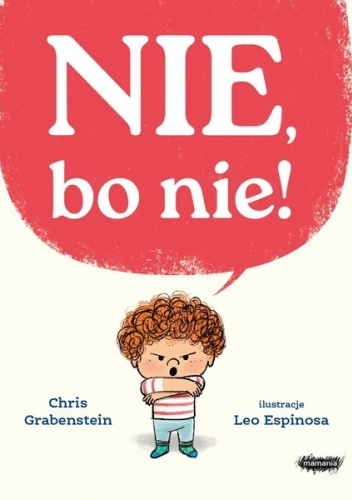 Nie, bo nie
