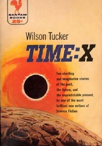 Time: X