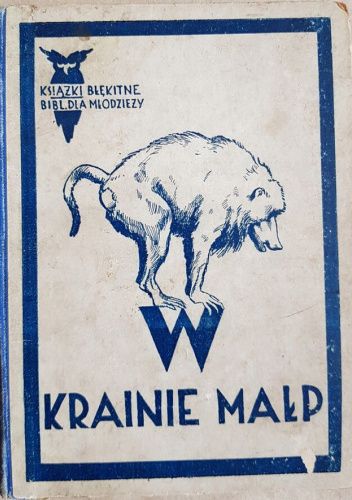 W krainie małp