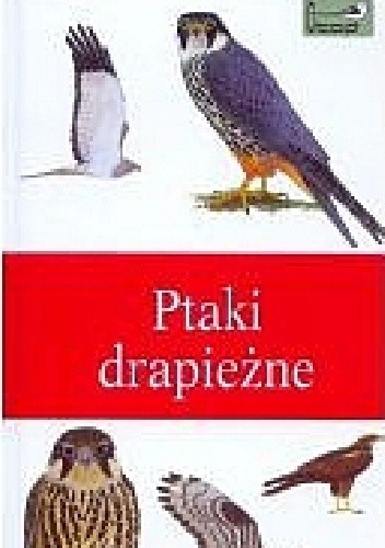 Ptaki drapieżne