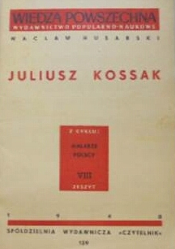 Juliusz Kossak