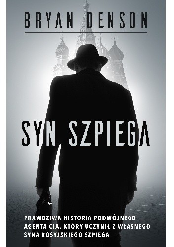 Syn szpiega