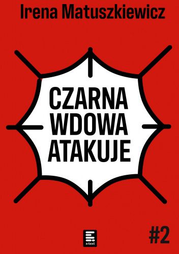 Czarna wdowa atakuje