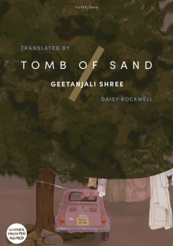 Tomb of Sand