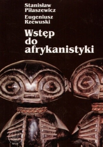 Wstęp do afrykanistyki