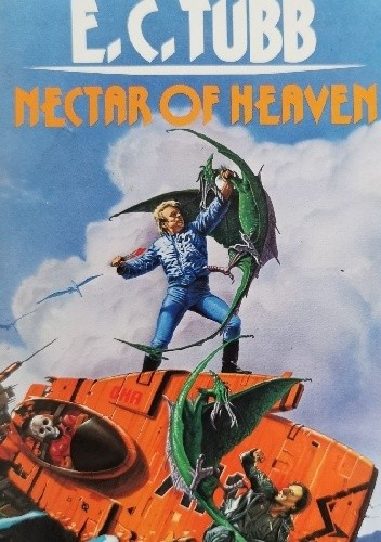 Nectar of Heaven