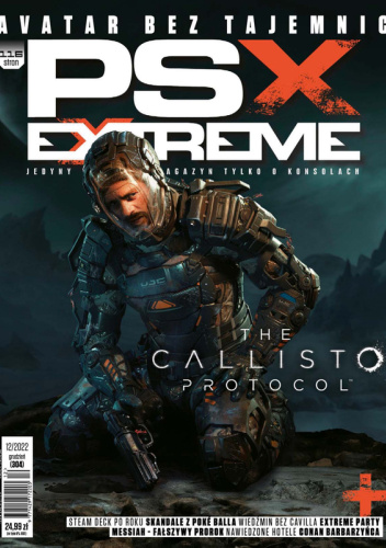PSX Extreme 12/2022