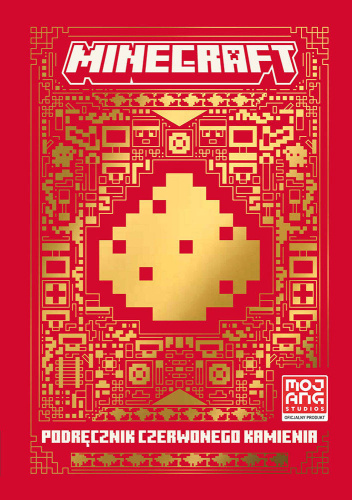 Minecraft. Podręcznik czerwonego kamienia