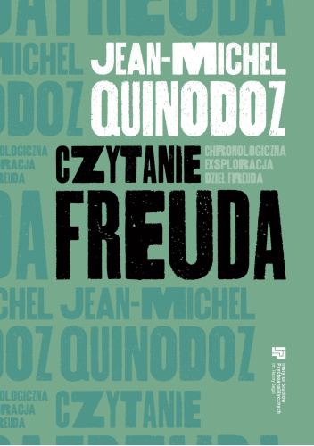 Czytanie Freuda