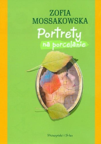 Portrety na porcelanie