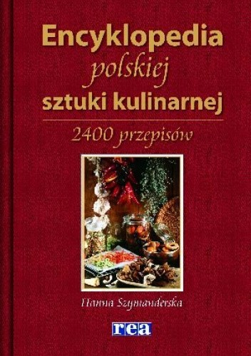 Encyklopedia Polskiej Sztuki Kulinarnej