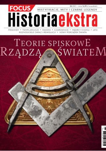 Focus Historia Ekstra 03/2021