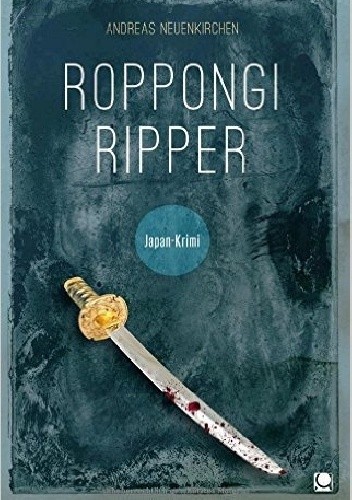 Roppongi Ripper
