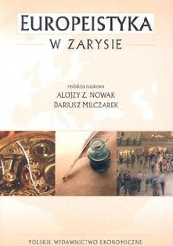 Europeistyka w zarysie