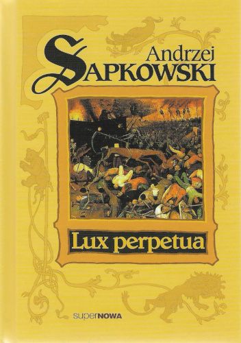 Lux perpetua