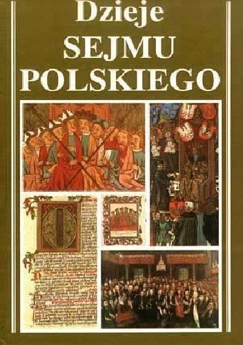 Dzieje Sejmu Polskiego