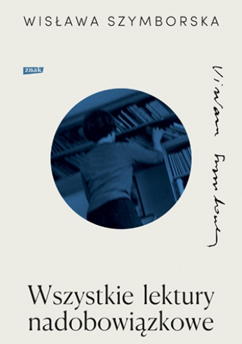 Wszystkie lektury nadobowiązkowe
