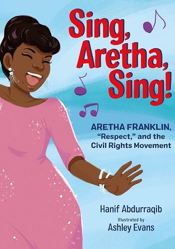 Sing, Aretha, Sing!