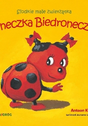 Nineczka Biedroneczka