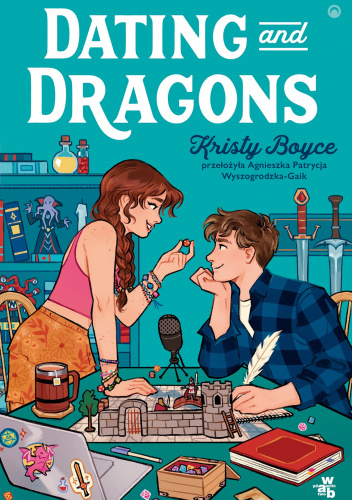 Dating and Dragons