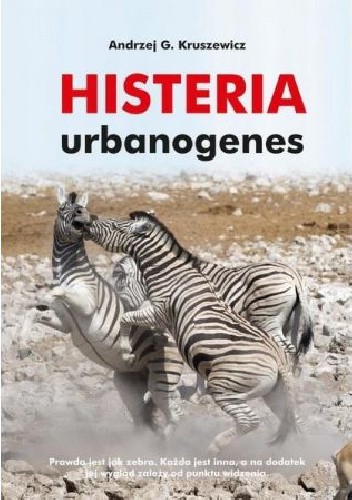 Histeria urbanogenes