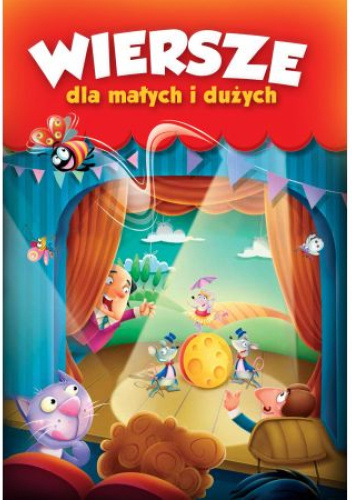 Wiersze dla małych i dużych