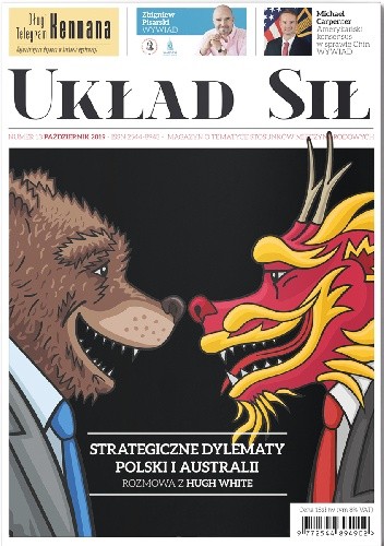 Układ Sił 13/2019