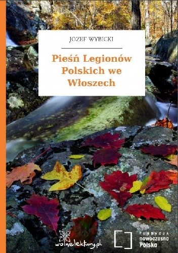 Pieśń Legionów Polskich we Włoszech