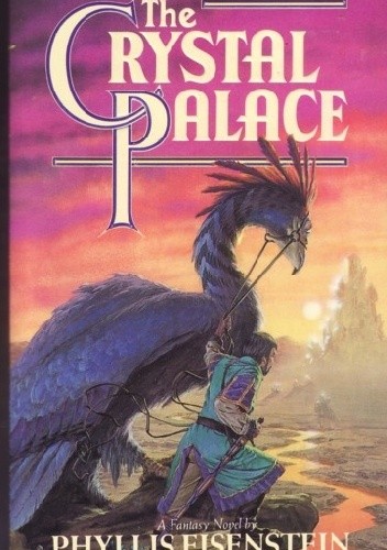 The Crystal Palace