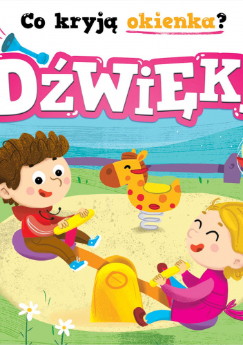 Co kryją okienka? Dźwięki