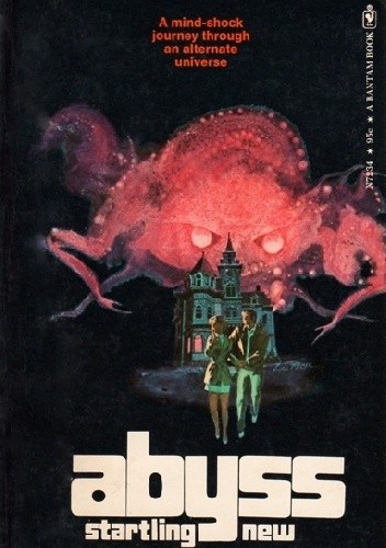 Abyss: Two Novellas
