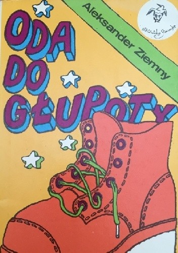 Oda do głupoty