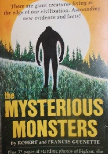 The Mysterious Monsters