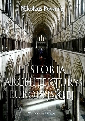 Historia architektury europejskiej