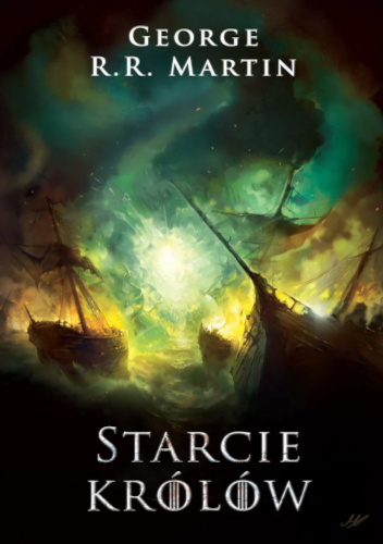 Starcie królów