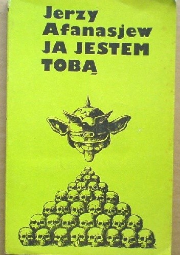 Ja jestem tobą