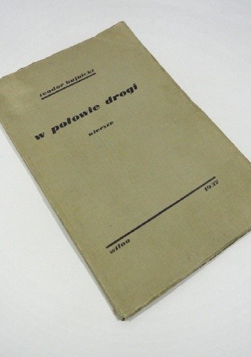W połowie drogi
