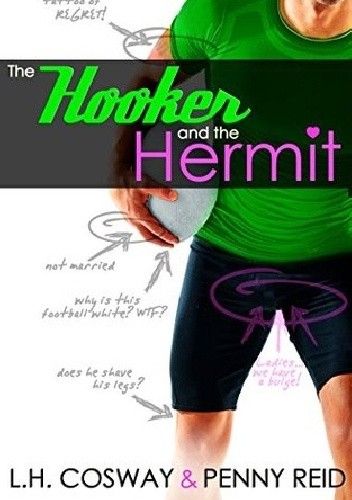 The Hooker and the Hermit