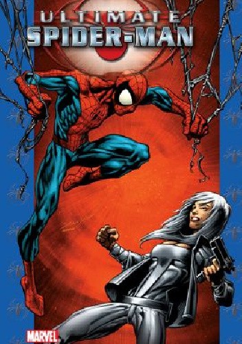 Ultimate Spider-Man, tom 8